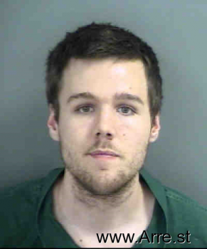 Matthew Robert Tanner Mugshot