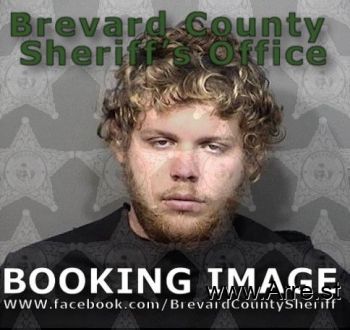 Matthew Thomas Tanner Mugshot