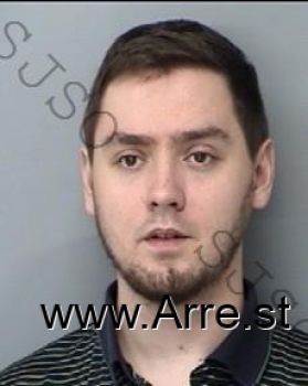 Matthew Joseph-ryan Tatge Mugshot