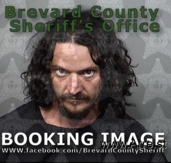 Matthew L Thomas Mugshot