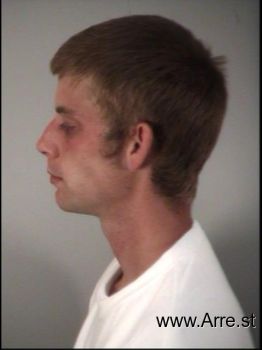 Matthew Kyle Thomas Mugshot