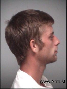 Matthew Kyle Thomas Mugshot