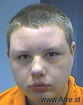 Matthew Allen Thomas Mugshot