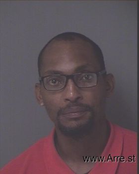 Matthew Sean Thomas Mugshot