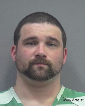 Matthew Bryant Thomas Mugshot