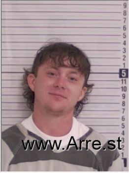 Matthew Cole Thompson Mugshot