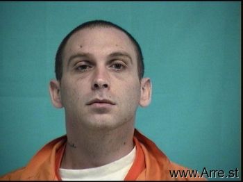 Matthew Robin Thompson Mugshot