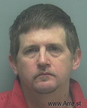 Matthew Allen Thompson Mugshot