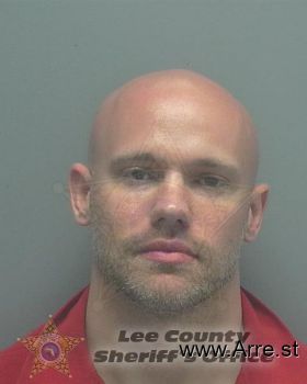 Matthew Clifford Thompson Mugshot