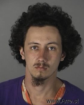 Matthew Brian Tillman Mugshot