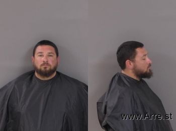 Matthew Ryan Tucker Mugshot