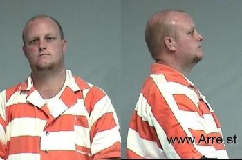 Matthew David Tucker Mugshot