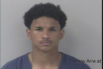 Matthew Wayne Tyson Mugshot