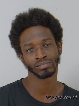 Matthew Lamar Underwood Mugshot