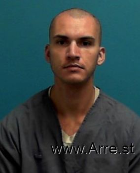 Matthew  Vance Mugshot