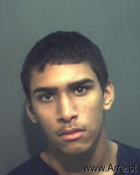 Matthew  Vasquez Mugshot