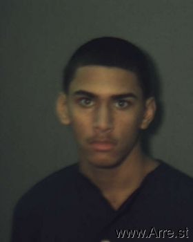 Matthew  Vasquez Mugshot