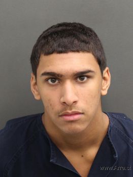 Matthew  Vasquez Mugshot