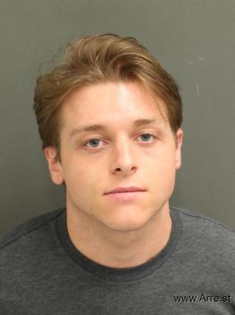 Matthew James Vaughn Mugshot