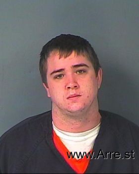 Matthew James Vaughn Mugshot