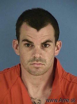 Matthew Noel Wagner Mugshot