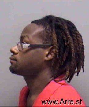 Matthew Calvin Walker Mugshot