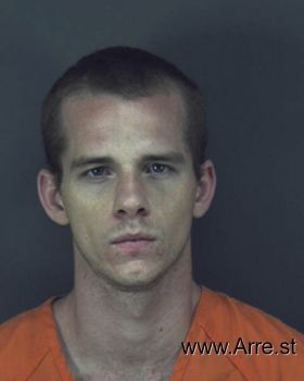 Matthew Craig Walters Mugshot