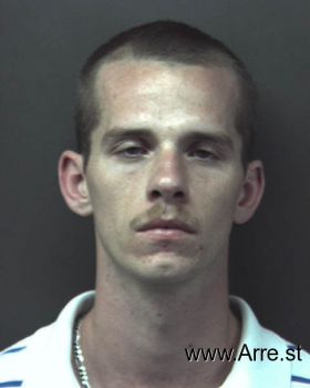 Matthew Craig Walters Mugshot