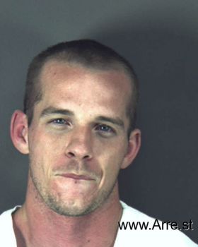 Matthew Craig Walters Mugshot