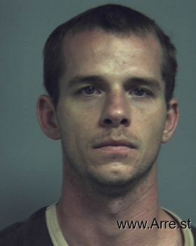 Matthew Craig Walters Mugshot