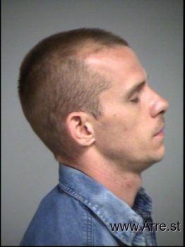 Matthew Craig Walters Mugshot