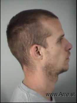 Matthew Craig Walters Mugshot