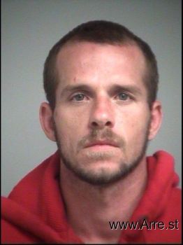 Matthew Craig Walters Mugshot