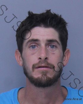 Matthew James Walters Mugshot