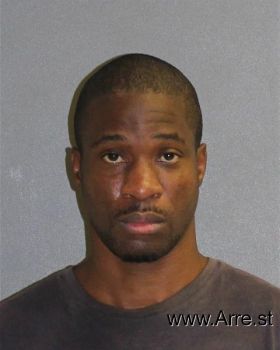 Matthew  Washington Mugshot