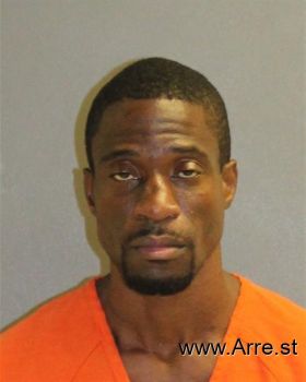 Matthew  Washington Mugshot