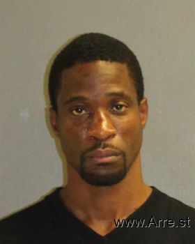 Matthew  Washington Mugshot