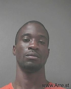 Matthew  Washington Mugshot