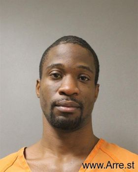 Matthew  Washington Mugshot