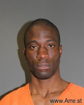 Matthew  Washington Mugshot