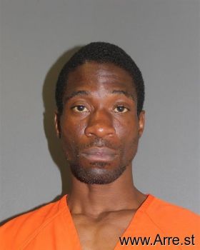 Matthew  Washington Mugshot