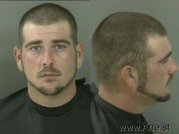 Matthew Vernon Webb Mugshot