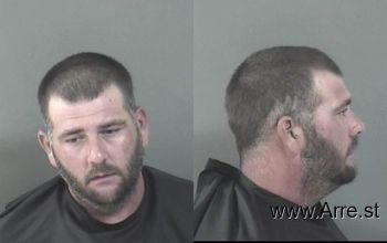 Matthew Vernon Webb Mugshot