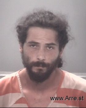 Matthew Ryan Webb Mugshot