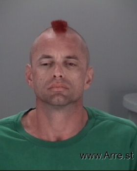 Matthew James Welch Mugshot