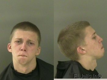 Matthew Ryan Westberry Mugshot