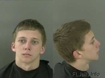 Matthew Ryan Westberry Mugshot