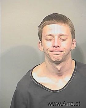 Matthew Ryan Westberry Mugshot