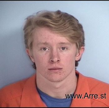 Matthew Ryan Wheeler Mugshot