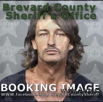 Matthew Brian White Mugshot